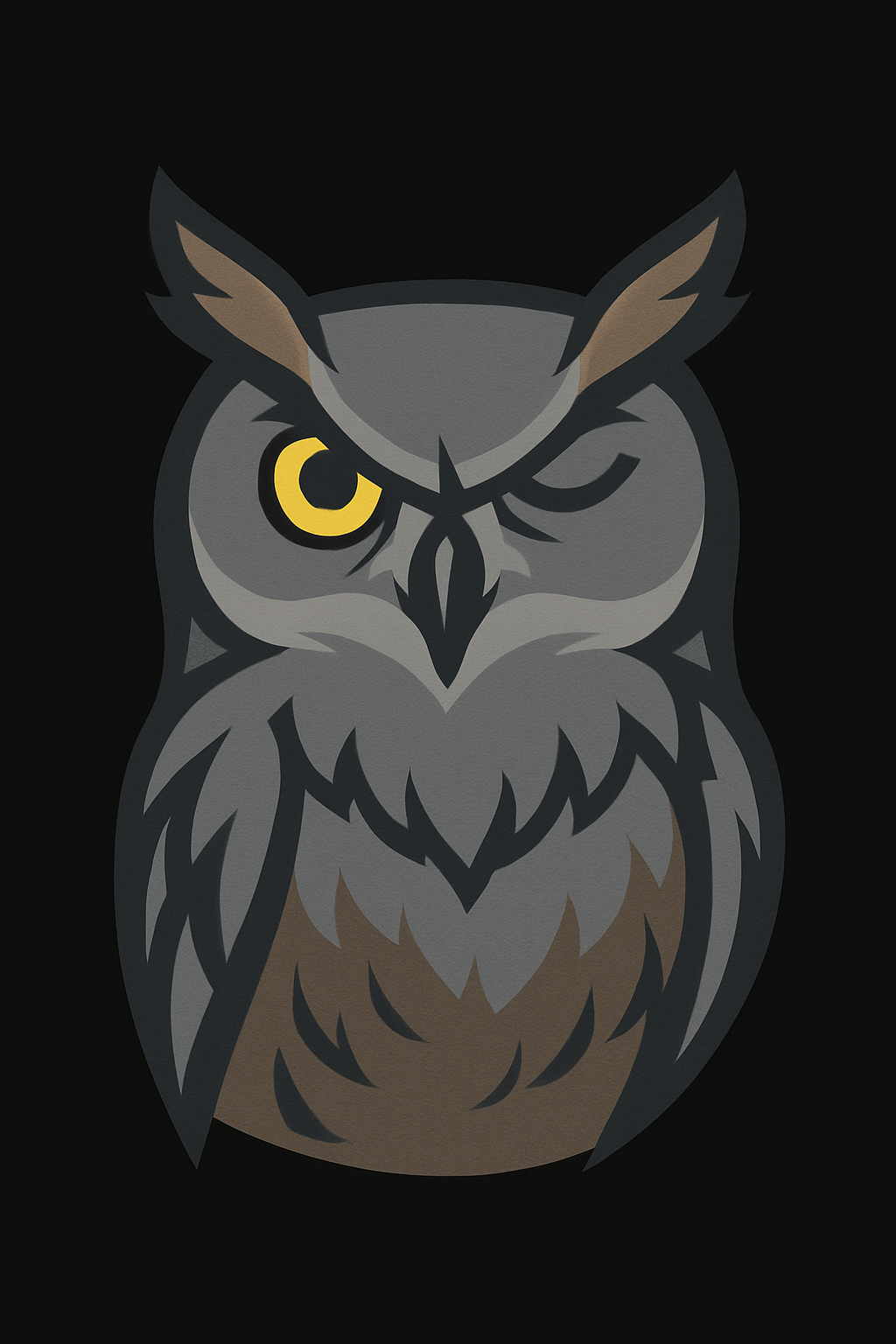 Owl Icon
